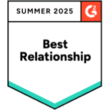 award logo
