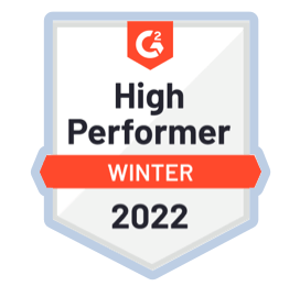 G2 de alto rendimiento en el invierno de 2022