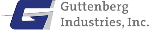 guttenberg industries logo