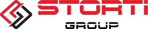 storti group logo