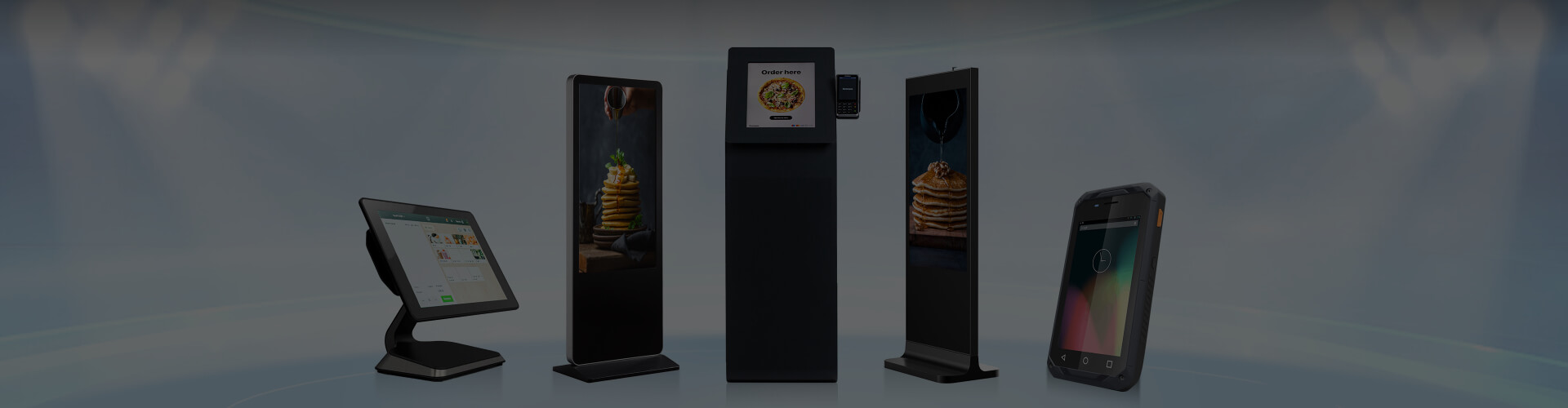 About Sand Studio & AirDroid