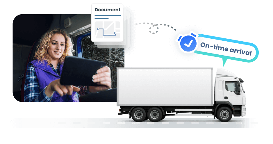 Improve On-Time Rates