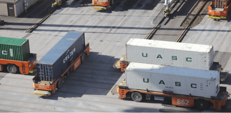 Logistics & Transportation