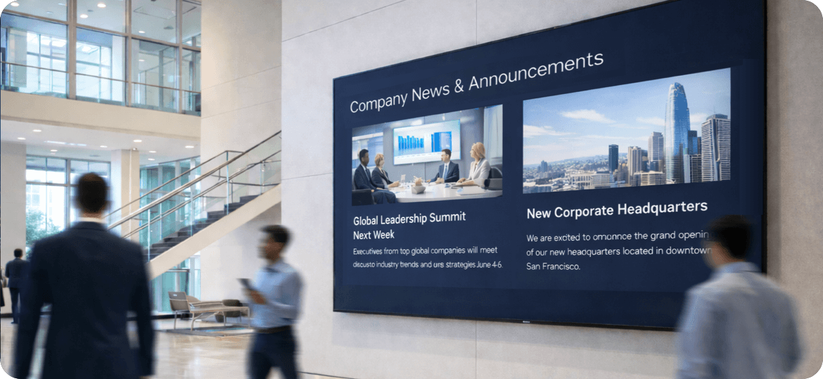 企業＆公共スペース