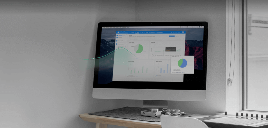android remote monitoring management software