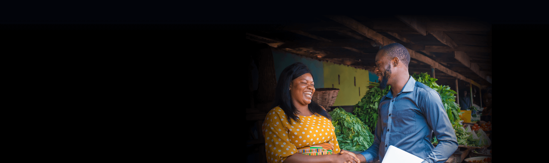 Historia de un cliente de AirDroid Business - VisionFund Kenia