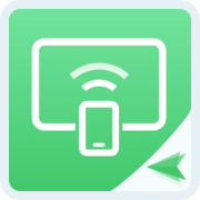 Logo do AirDroid Cast