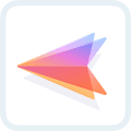 Ícone do AirDroid