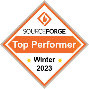 award logo