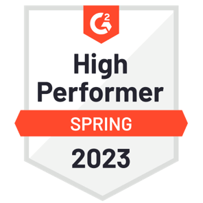 award logo