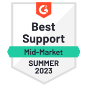 award logo