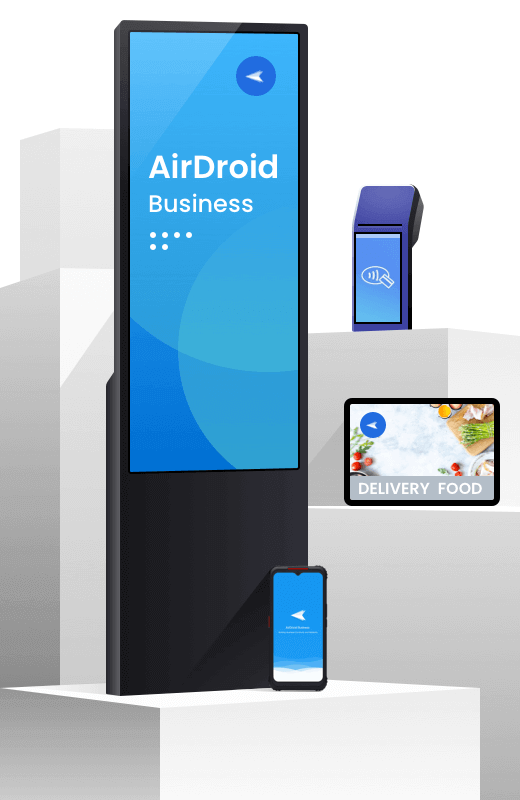 AirDroid Business Solutions