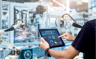 AirDroid-device remote support solution for hardware industry