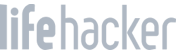 Логотип Lifehacker