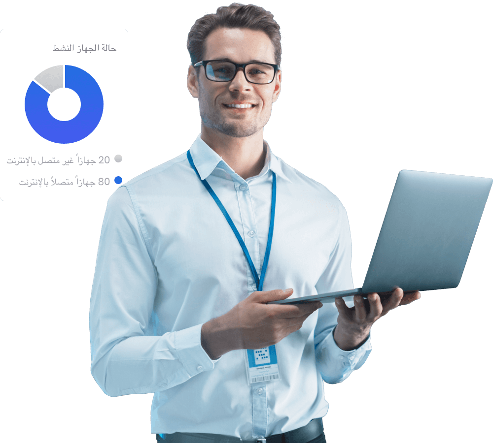 AirDroid, Globally-trusted solutions for remote device management