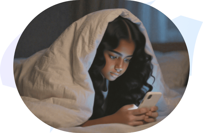 الحمل الزائد الرقمي