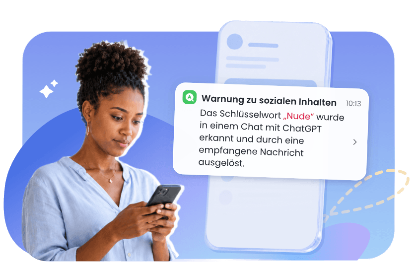 Risiken sehen, wenn sie passieren