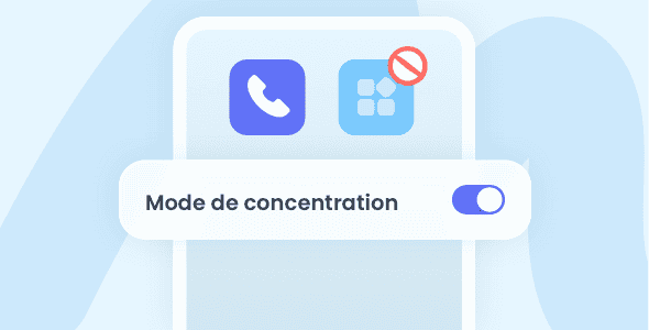 02Éliminer les distractions