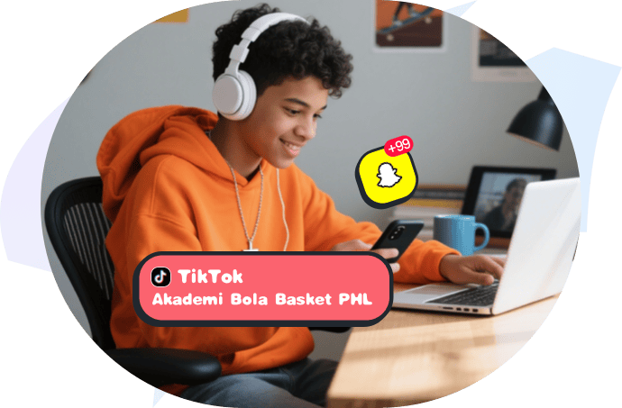 Gangguan Kelas Virtual