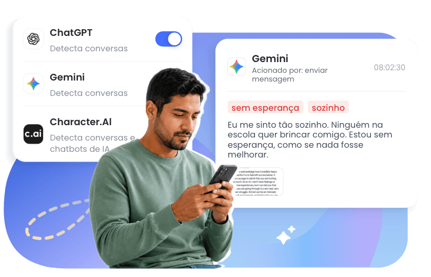 Chega de verificar os apps um por um