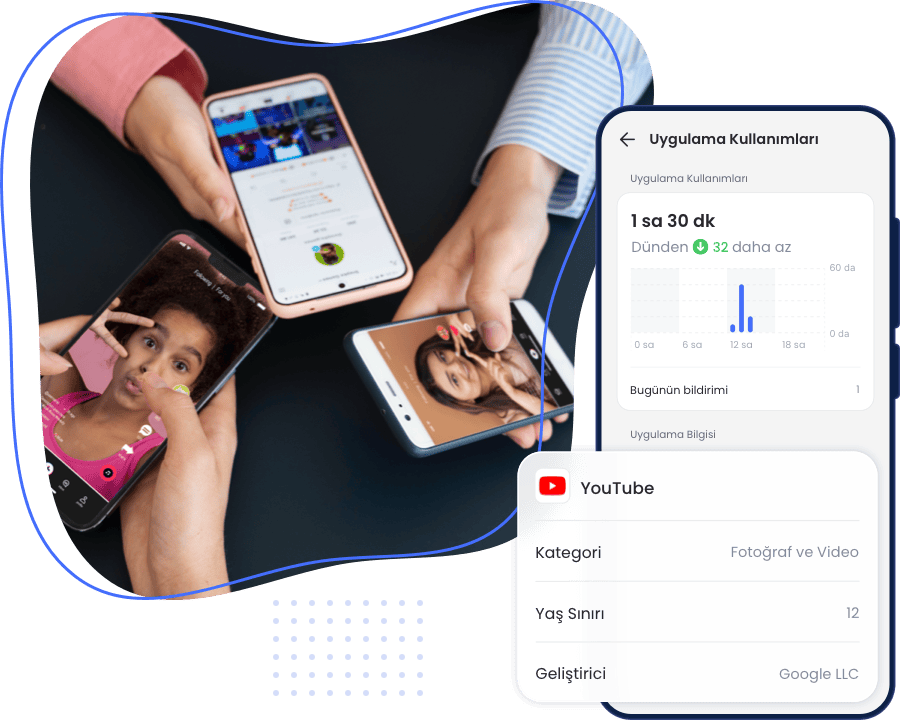 Uygulama Detaylarını İnceleyin