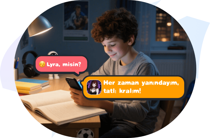 Yapay Zeka Sohbet Takıntısı