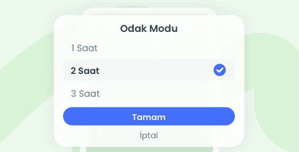 01Başlatmak İçin Tek Tık