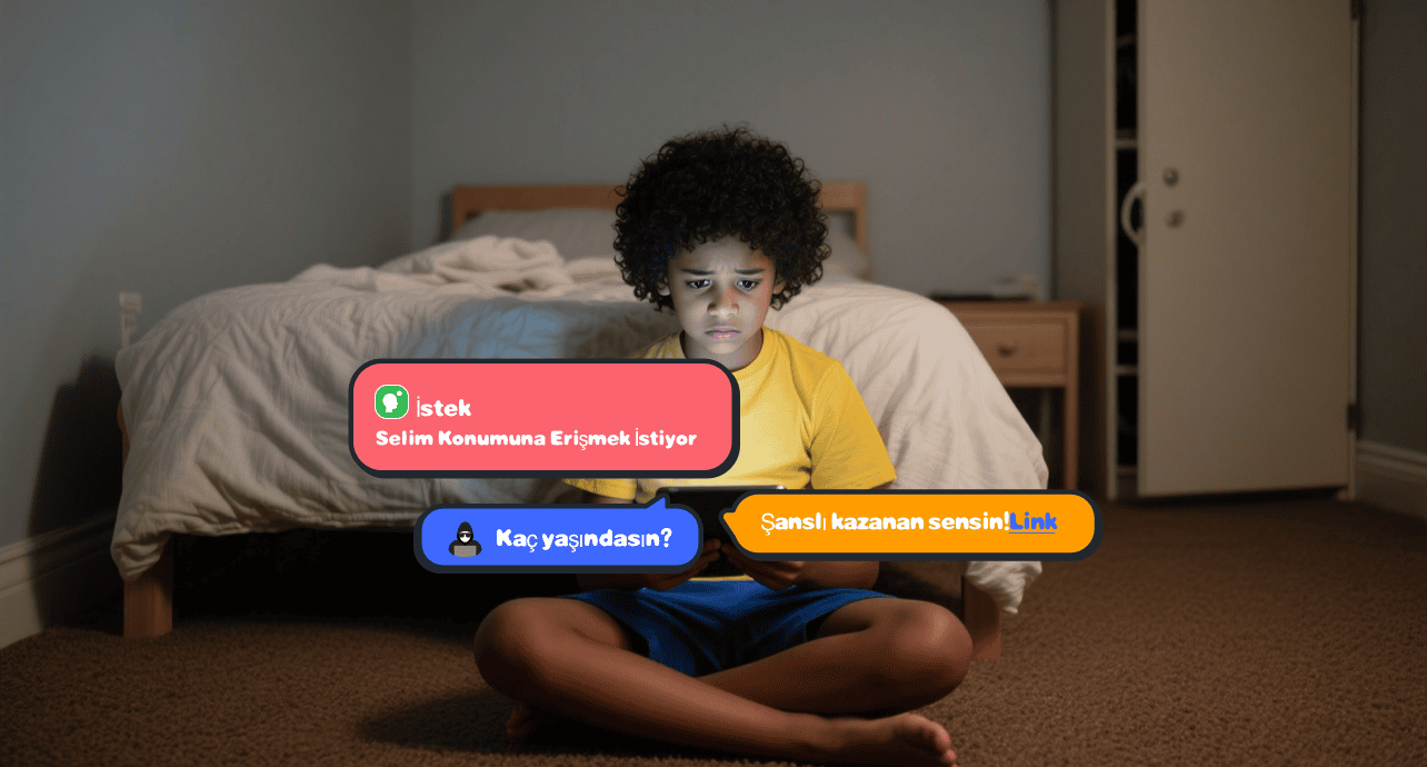 Çevrimiçi Avcılar