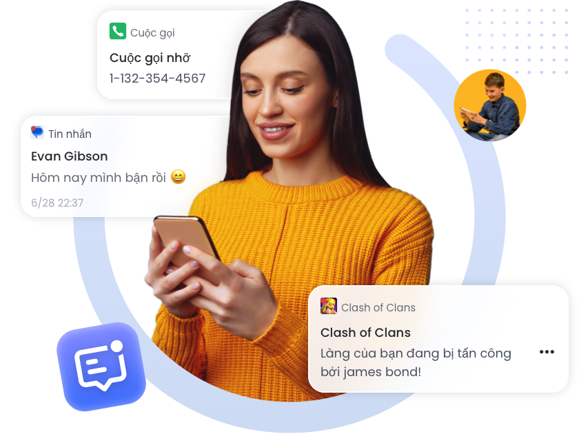 Giám sát thông báo