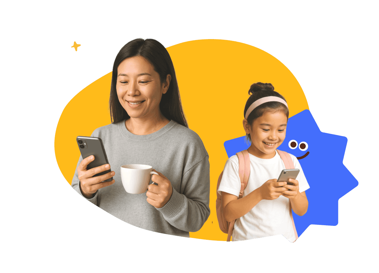 最佳全方位家長管控工具