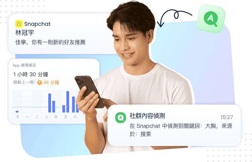 14-17 歲｜青少年