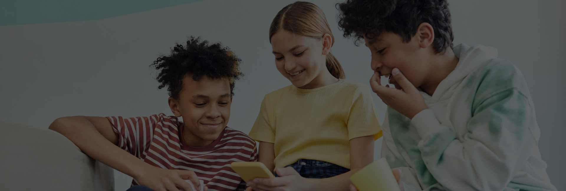 The Best Comprehensive Parental Control App | AirDroid Parental Control