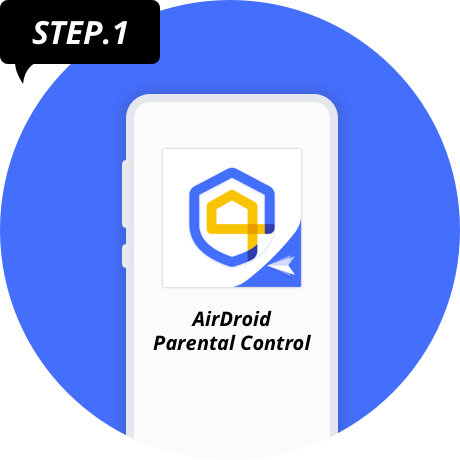 The Best Comprehensive Parental Control App | Airdroid Parental Control