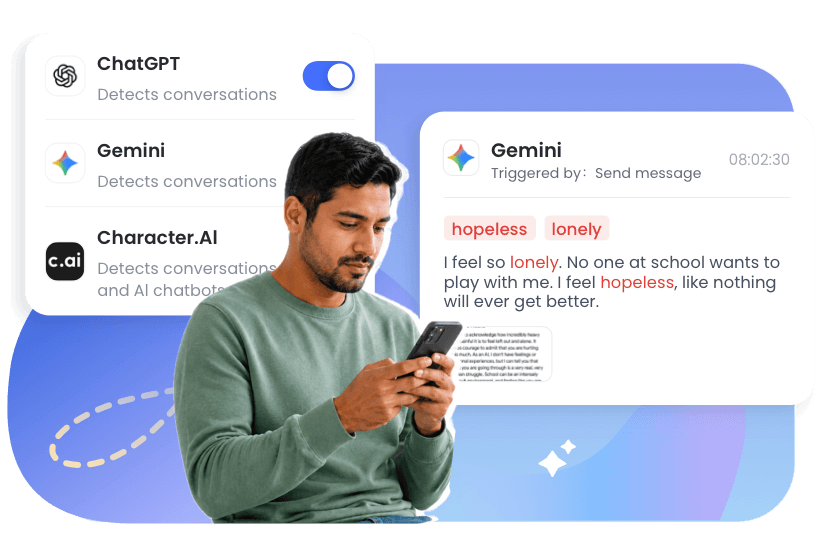 No More Checking Apps One by One