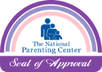 AirDroid Parental Control ha ricevuto il sigillo di approvazione dal National Parenting Center.