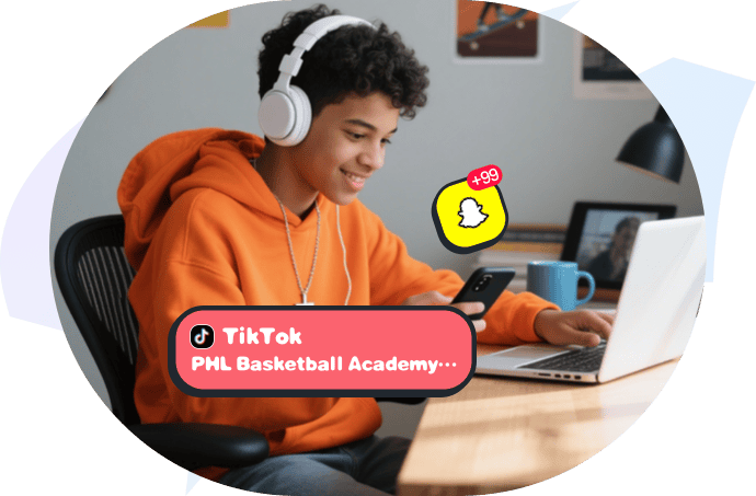 Virtual Class Interruptions