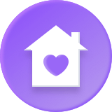 家族の時間を楽しむ