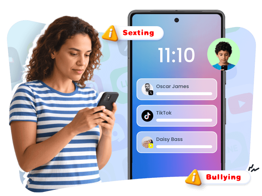 Social Content Monitoring
