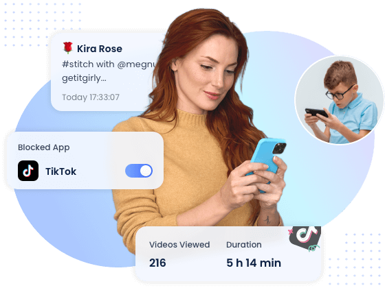 Parental Controls on TikTok