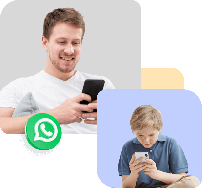 Benefits of Parental Controls for WhatsApp