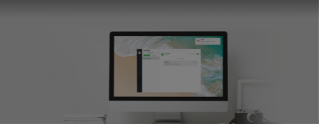 Notifiche e gestione degli SMS