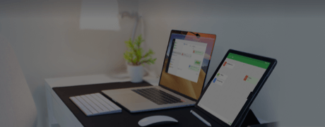 檔案傳輸和管理