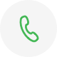 ícone de chamadas