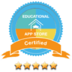 AirDroid Parental Control recibe una calificación de 5 estrellas en la tienda de Educational App Store