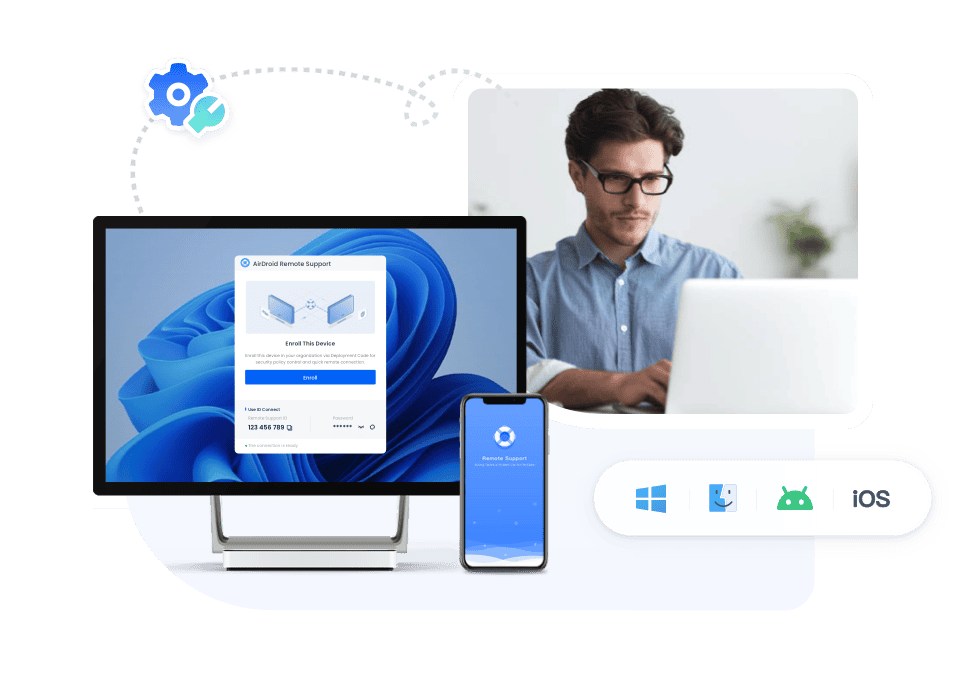 Cross-platform Operations