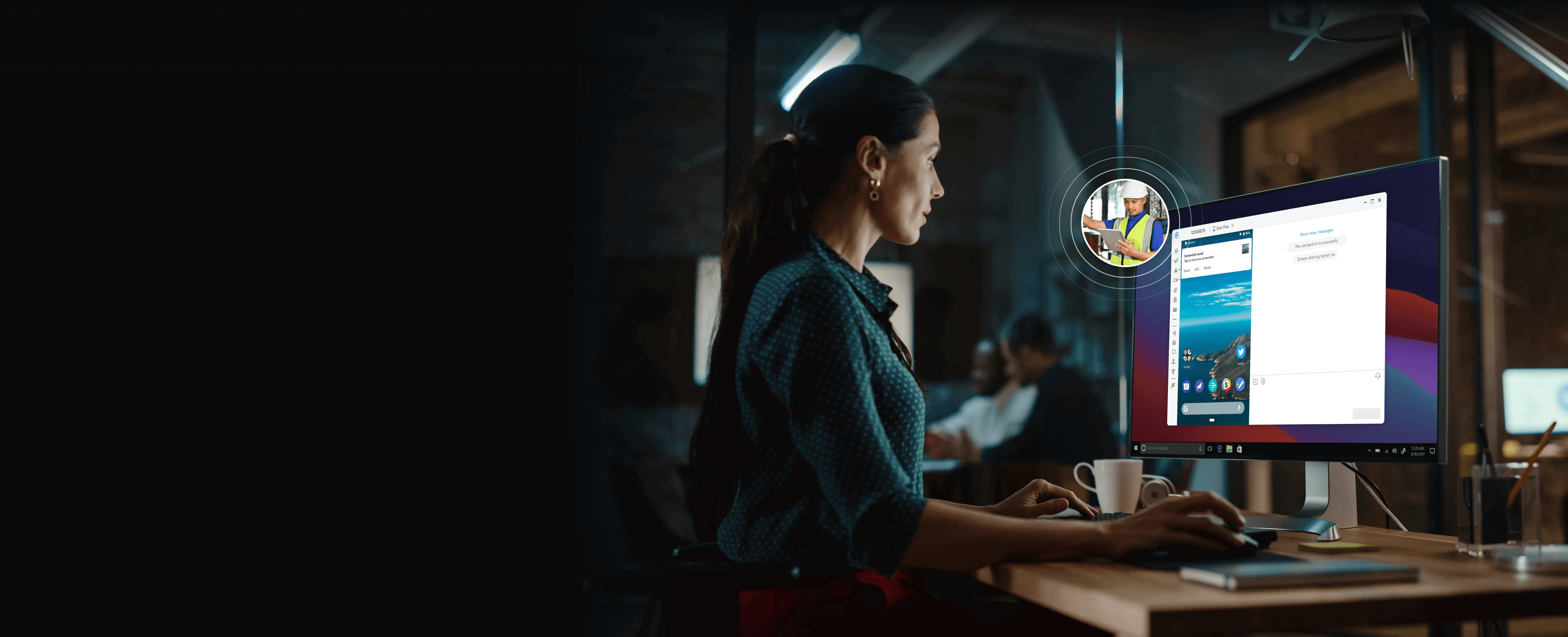 AirDroid Remote Support