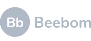 Логотип Beebom