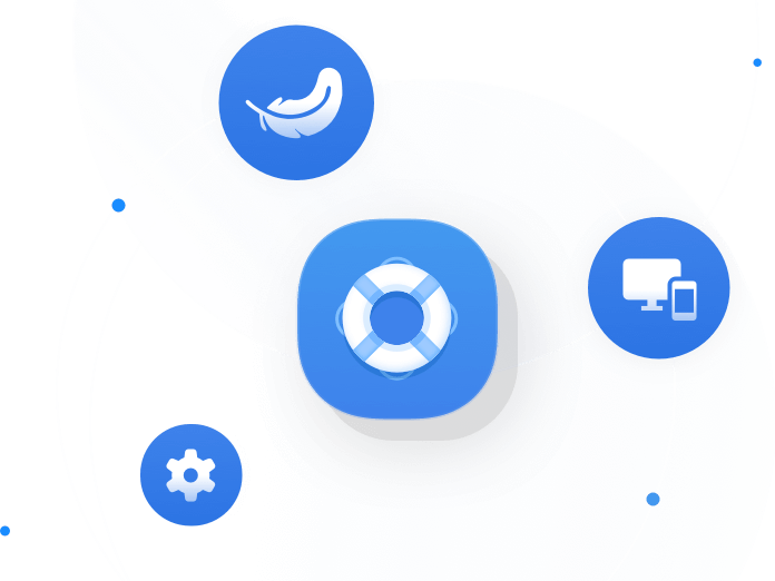 {0}Efficient {1} and {2} Lightweight {3} Remote Support & Management