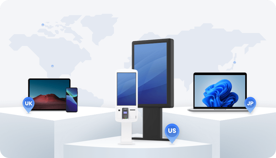 AirDroid Remote Support Scale up MSPs Support