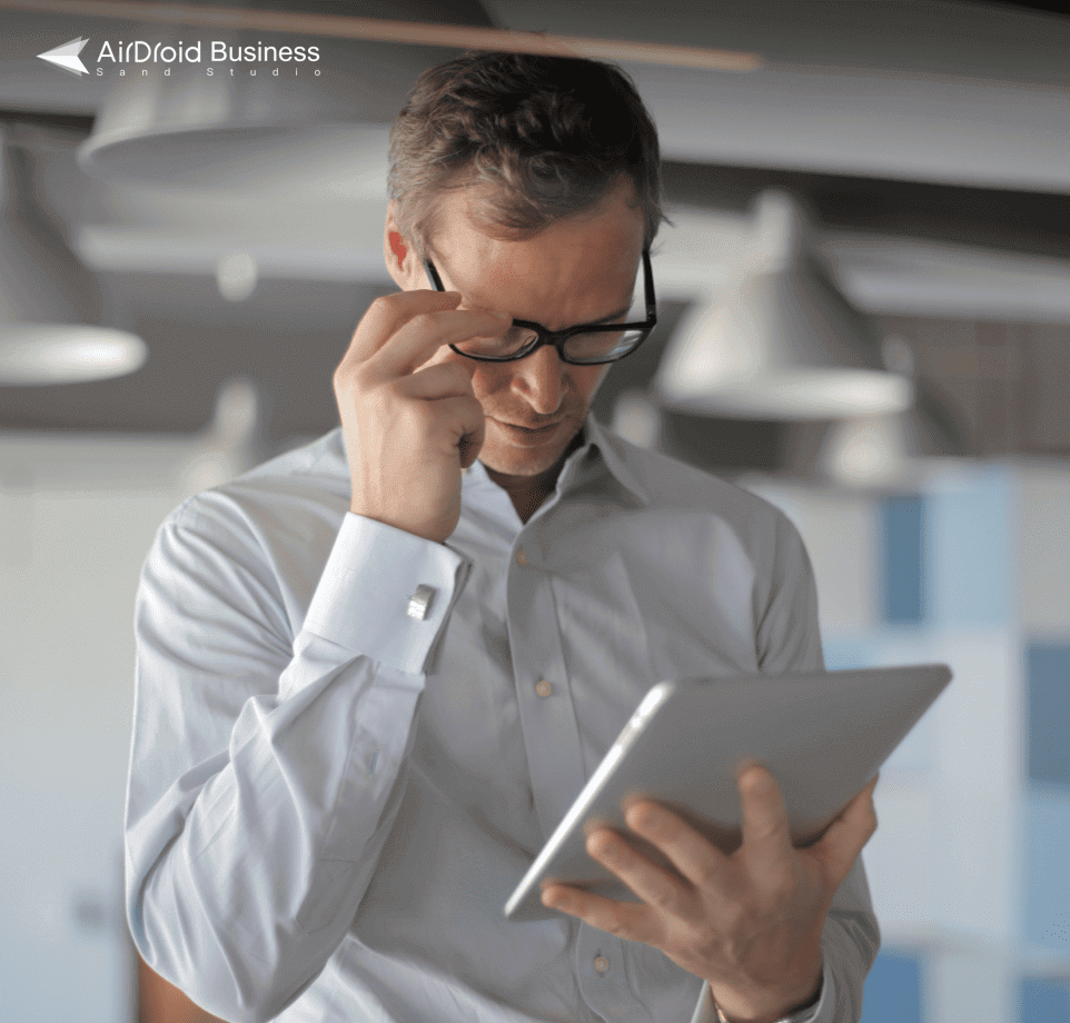 Mobile Device Management for Android Devices